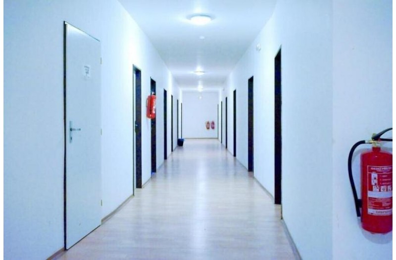Готель Abex Hostel, 1★
