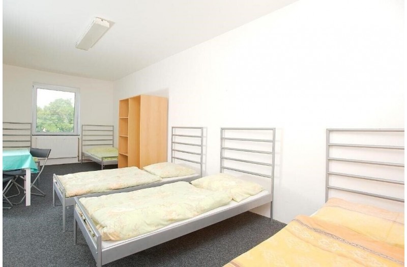 Готель Abex Hostel, 1★