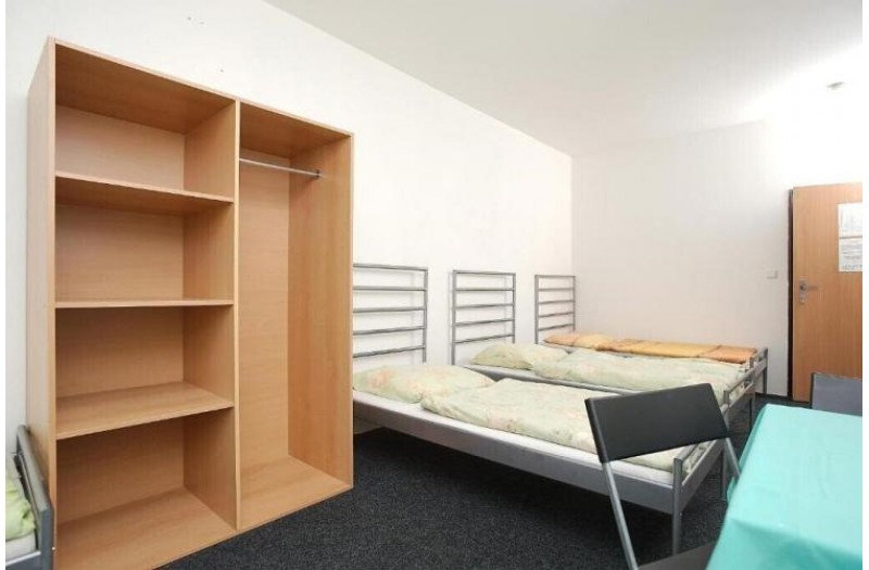 Готель Abex Hostel, 1★