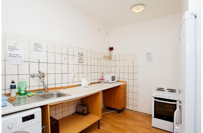 Готель Abex Hostel, 1★