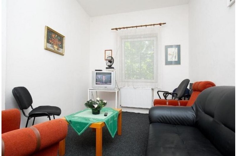 Готель Abex Hostel, 1★