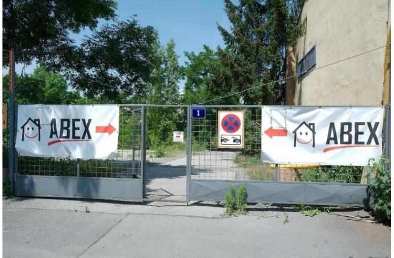 Готель Abex Hostel, 1★