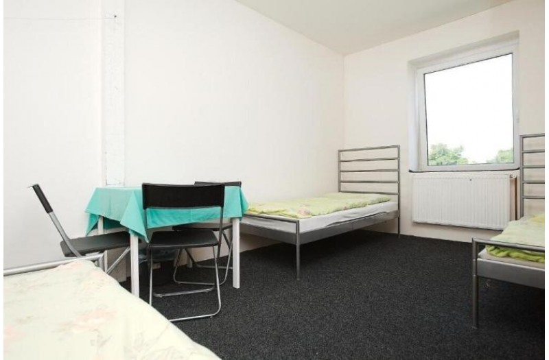 Готель Abex Hostel, 1★