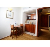 Готель Abratel Suites, 4★