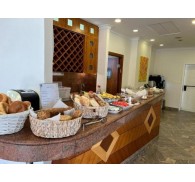 Готель Abratel Suites, 4★
