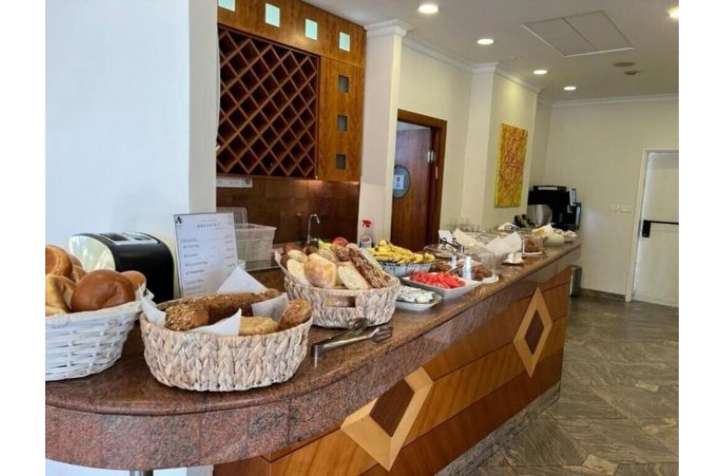 Готель Abratel Suites, 4★