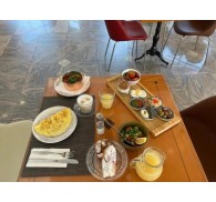 Готель Abratel Suites, 4★
