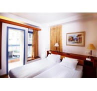 Готель Abratel Suites, 4★
