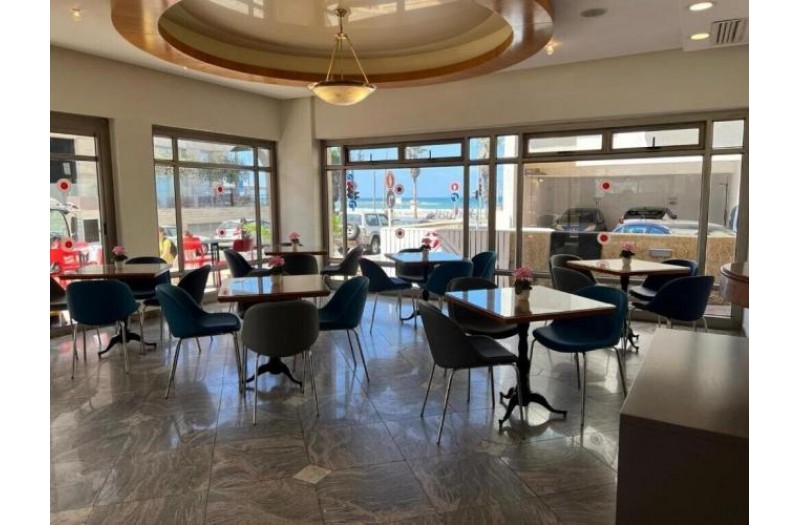 Готель Abratel Suites, 4★