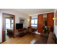 Готель Abratel Suites, 4★