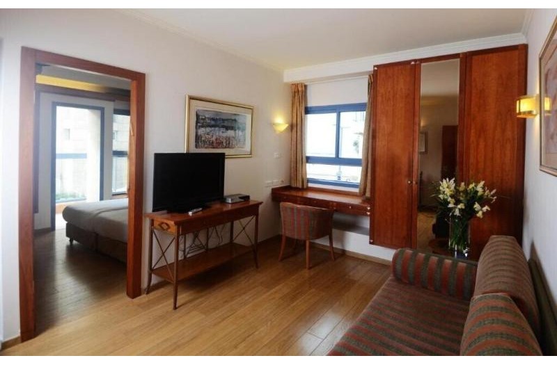 Готель Abratel Suites, 4★