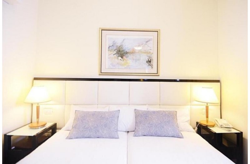 Готель Abratel Suites, 4★