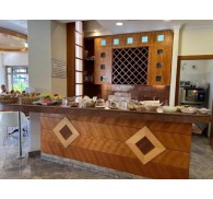 Готель Abratel Suites, 4★
