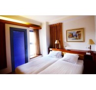 Готель Abratel Suites, 4★