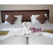 Готель Abricole Pattaya, 3★