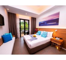 Готель Absolute Sanctuary Resort, 4★