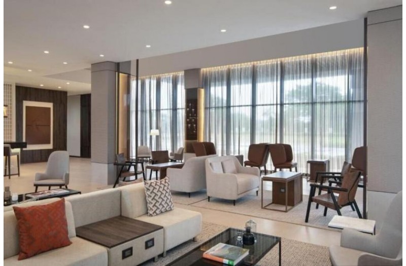 Готель Ac Hotel By Marriott Punta Cana +, 4★