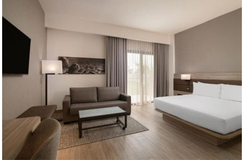 Готель Ac Hotel By Marriott Punta Cana +, 4★
