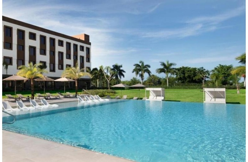 Готель Ac Hotel By Marriott Punta Cana +, 4★