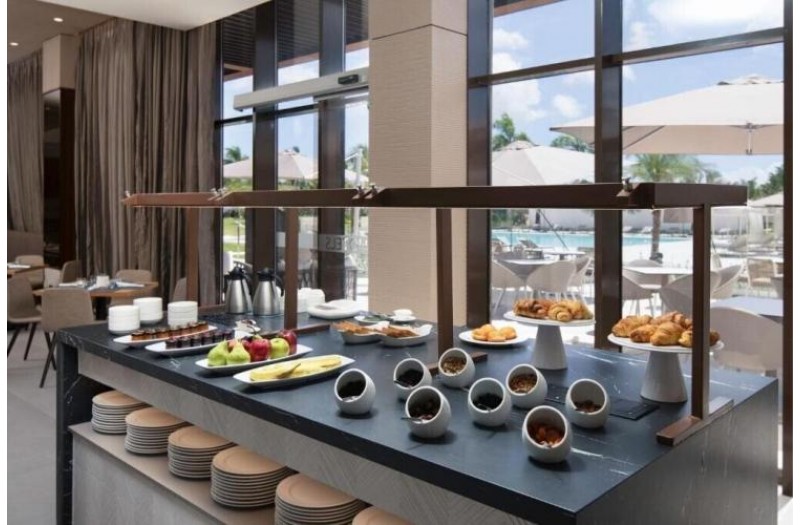 Готель Ac Hotel By Marriott Punta Cana +, 4★