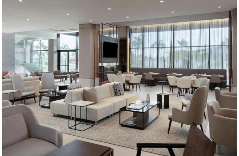 Готель Ac Hotel By Marriott Punta Cana +, 4★
