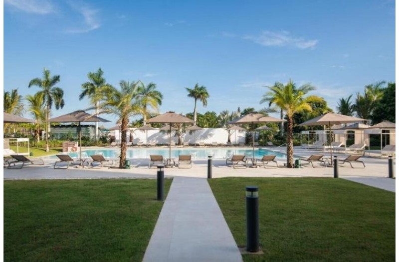 Готель Ac Hotel By Marriott Punta Cana +, 4★