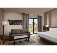 Готель Ac Hotel By Marriott Punta Cana +, 4★