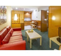 Готель Acacia Premium Suite, 4★