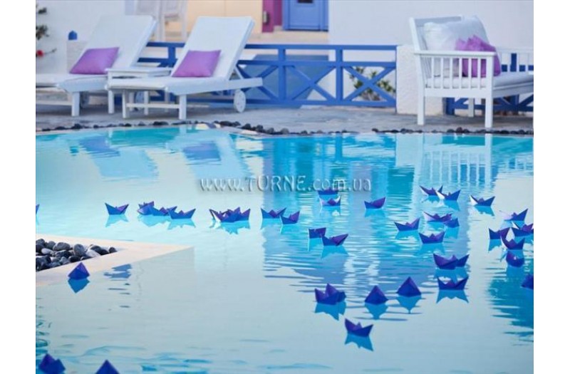 Готель Acqua Vatos (ex. Acqua Vatos Hotel), 3★ Готель Acqua Vatos (ex. Acqua Vatos Hotel), 3★
