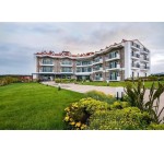 Готель Acroter Hotel Deluxe & Spa, 4★