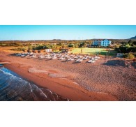 Готель Acroter Hotel Deluxe & Spa, 4★