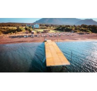 Готель Acroter Hotel Deluxe & Spa, 4★