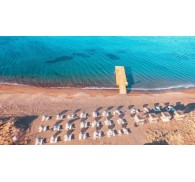 Готель Acroter Hotel Deluxe & Spa, 4★