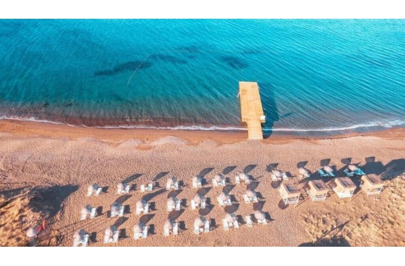 Готель Acroter Hotel Deluxe & Spa, 4★ Готель Acroter Hotel Deluxe & Spa, 4★