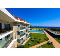 Готель Acroter Hotel Deluxe & Spa, 4★