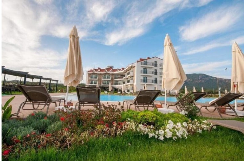 Готель Acroter Hotel Deluxe & Spa, 4★ Готель Acroter Hotel Deluxe & Spa, 4★