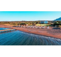 Готель Acroter Hotel Deluxe & Spa, 4★