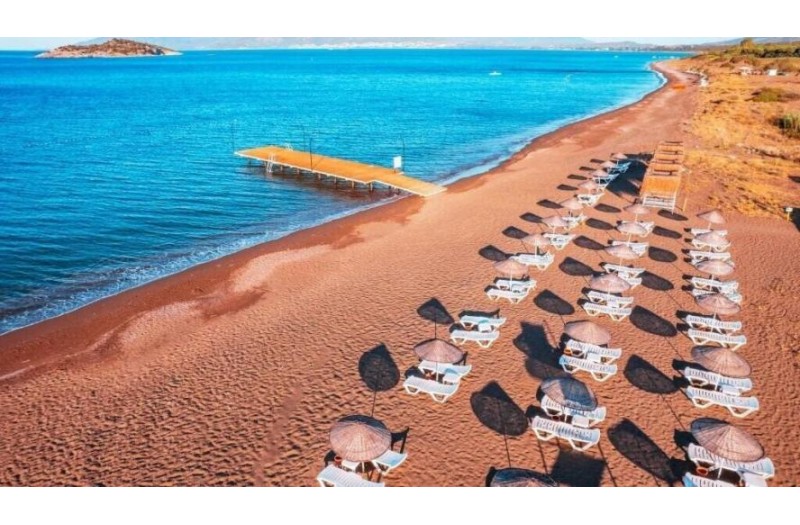 Готель Acroter Hotel Deluxe & Spa, 4★ Готель Acroter Hotel Deluxe & Spa, 4★