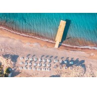 Готель Acroter Hotel Deluxe & Spa, 4★