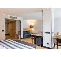 Готель Acta Art Hotel, 4★