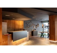 Готель Acta Art Hotel, 4★
