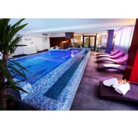Готель Acta Art Hotel, 4★