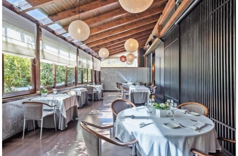 Готель Acta Art Hotel, 4★