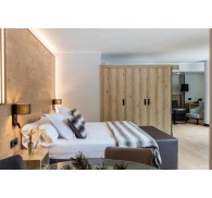 Готель Acta Art Hotel, 4★