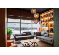 Готель Acta Art Hotel, 4★