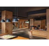 Готель Acta Art Hotel, 4★