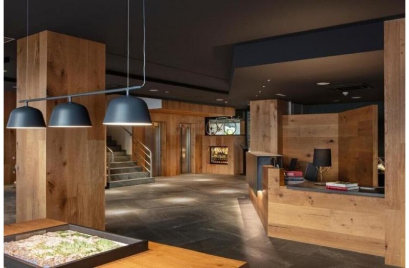 Готель Acta Art Hotel, 4★