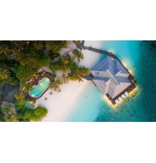 Готель Adaaran Select Meedhupparu, 4★