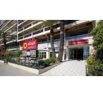 Готель Adagio Nice Promenade Des Anglais, 4★