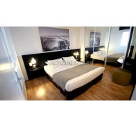 Готель Adagio Nice Promenade Des Anglais, 4★